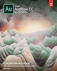 Adobe audition classroom usato  Spedito ovunque in Italia 