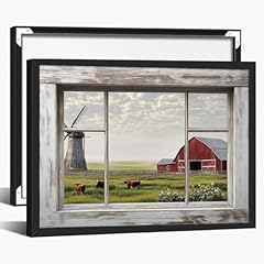 Window view old for sale  Delivered anywhere in USA 