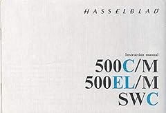 Hasselblad 500c 500el for sale  Delivered anywhere in USA 