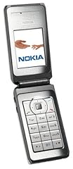 Cellulare nokia 6170 usato  Spedito ovunque in Italia 