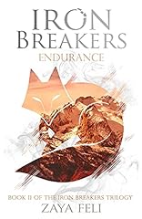 Iron breakers endurance for sale  Delivered anywhere in UK
