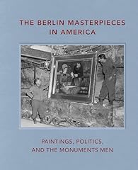 Berlin masterpieces america for sale  Delivered anywhere in USA 