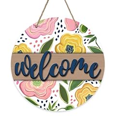 Bolisom welcome spring for sale  Delivered anywhere in USA 