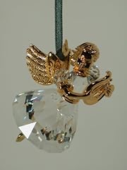 Swarovski engel jahresausgabe usato  Spedito ovunque in Italia 