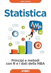 Statistica. principi metodi usato  Spedito ovunque in Italia 