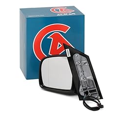 Alkar 9225154 retroviseur d'occasion  Livré partout en France