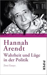 Wahrheit lüge politik gebraucht kaufen  Wird an jeden Ort in Deutschland