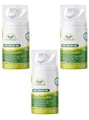Varicobooster gel foot for sale  Delivered anywhere in UK