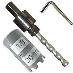 Carbide hole saw for sale  Delivered anywhere in USA 