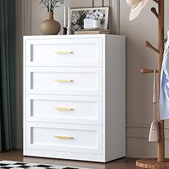 Lcaopc white drawer for sale  Delivered anywhere in USA 