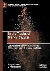 Tracks marx capital for sale  Delivered anywhere in USA 