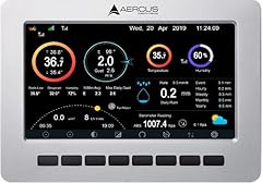 Weathermaster console 868mhz for sale  Delivered anywhere in UK