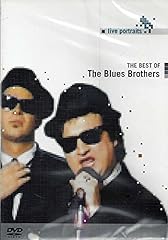 The blues brothers usato  Spedito ovunque in Italia 