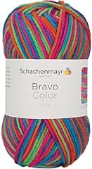 Schachenmayr color 50g gebraucht kaufen  Wird an jeden Ort in Deutschland