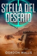 Stella del deserto usato  Spedito ovunque in Italia 