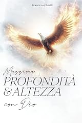 Maggiore profondità altezza for sale  Delivered anywhere in UK