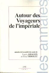 Autour voyageurs imperiale d'occasion  Livré partout en Belgiqu