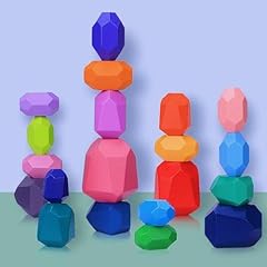 Japace wooden stacking for sale  Delivered anywhere in UK