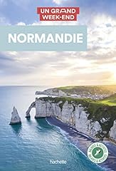 Normandie guide grand d'occasion  Livré partout en Belgiqu