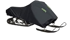 Yoyow snowmobile cover for sale  Delivered anywhere in USA 