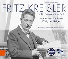 Fritz kreisler kosmopolit gebraucht kaufen  Wird an jeden Ort in Deutschland