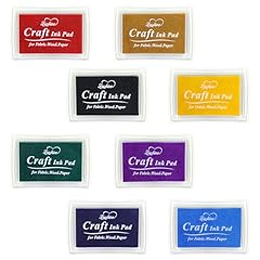 Pcs ink pads for sale  Delivered anywhere in UK