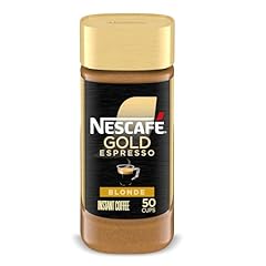 Nescafé gold espresso for sale  Delivered anywhere in USA 