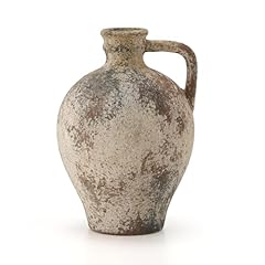 Luka ceramic rustic for sale  Delivered anywhere in USA 