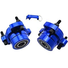 Motor 2pcs front for sale  Delivered anywhere in USA 