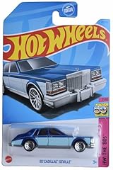 Hot wheels cadillac for sale  Delivered anywhere in USA 
