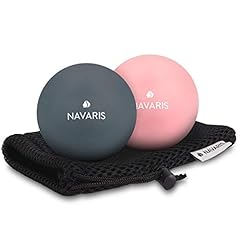 Navaris massageball 2er gebraucht kaufen  Wird an jeden Ort in Deutschland