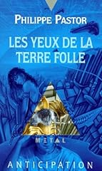 Yeux terre folle d'occasion  Livré partout en France