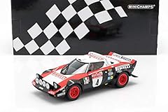 Minichamps 155781704 stratos for sale  Delivered anywhere in UK