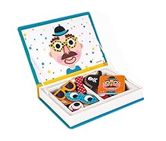 Janod magneti book d'occasion  Livré partout en France