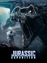 Jurassic expedition gebraucht kaufen  Wird an jeden Ort in Deutschland
