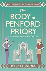 Body penford priory for sale  Delivered anywhere in UK