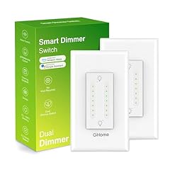 Ghome smart dual for sale  Delivered anywhere in USA 
