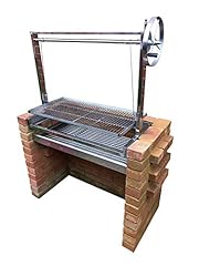 Built stainless steel for sale  Delivered anywhere in UK