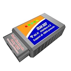 Wifi elm327 obd2 for sale  Delivered anywhere in USA 