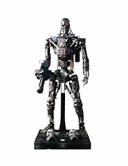 Hot toys terminator for sale  Delivered anywhere in UK