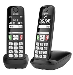 Gigaset e275 duo usato  Spedito ovunque in Italia 