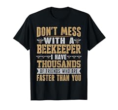 Mess beekeeper costume for sale  Delivered anywhere in UK