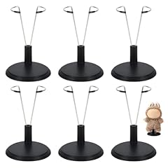 6pcs doll stand for sale  Delivered anywhere in UK
