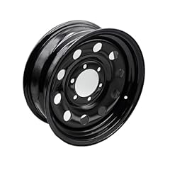 Black 16x6 tralier for sale  Delivered anywhere in USA 