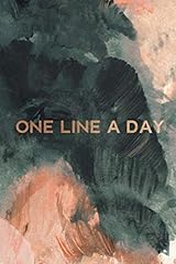 One line day usato  Spedito ovunque in Italia 