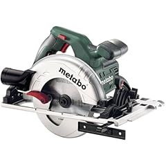 Metabo hand circular usato  Spedito ovunque in Italia 