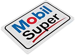 Tin sign mobil for sale  Delivered anywhere in USA 