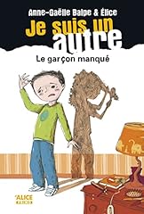 Tome 2 garçon d'occasion  Livré partout en Belgiqu