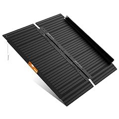 Black aluminum ramp for sale  Delivered anywhere in USA 