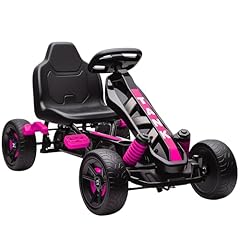 Aiyaplay pedal kart for sale  Delivered anywhere in UK